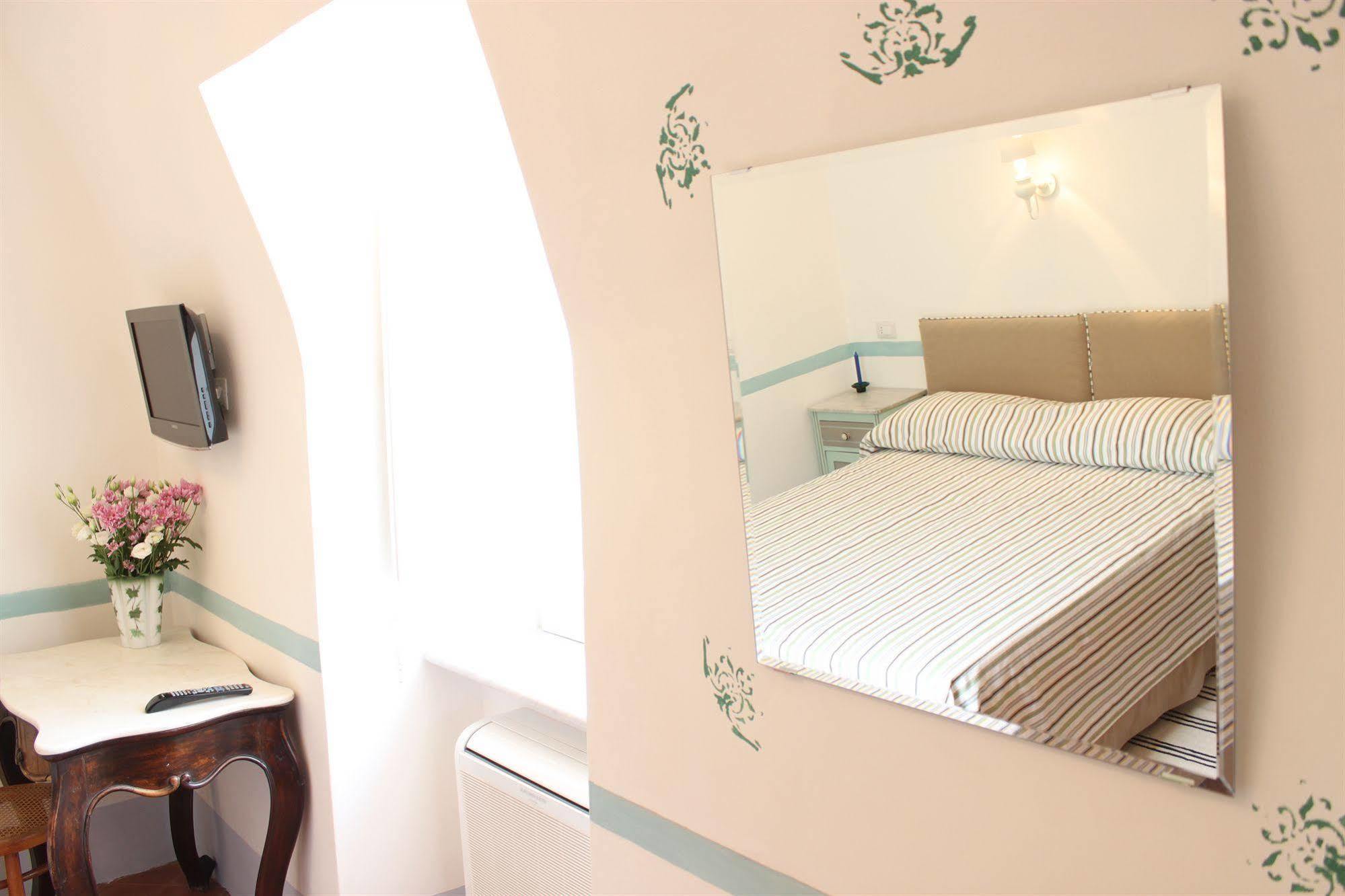 Villa Torre Dello Ziro Ravello Ngoại thất bức ảnh
