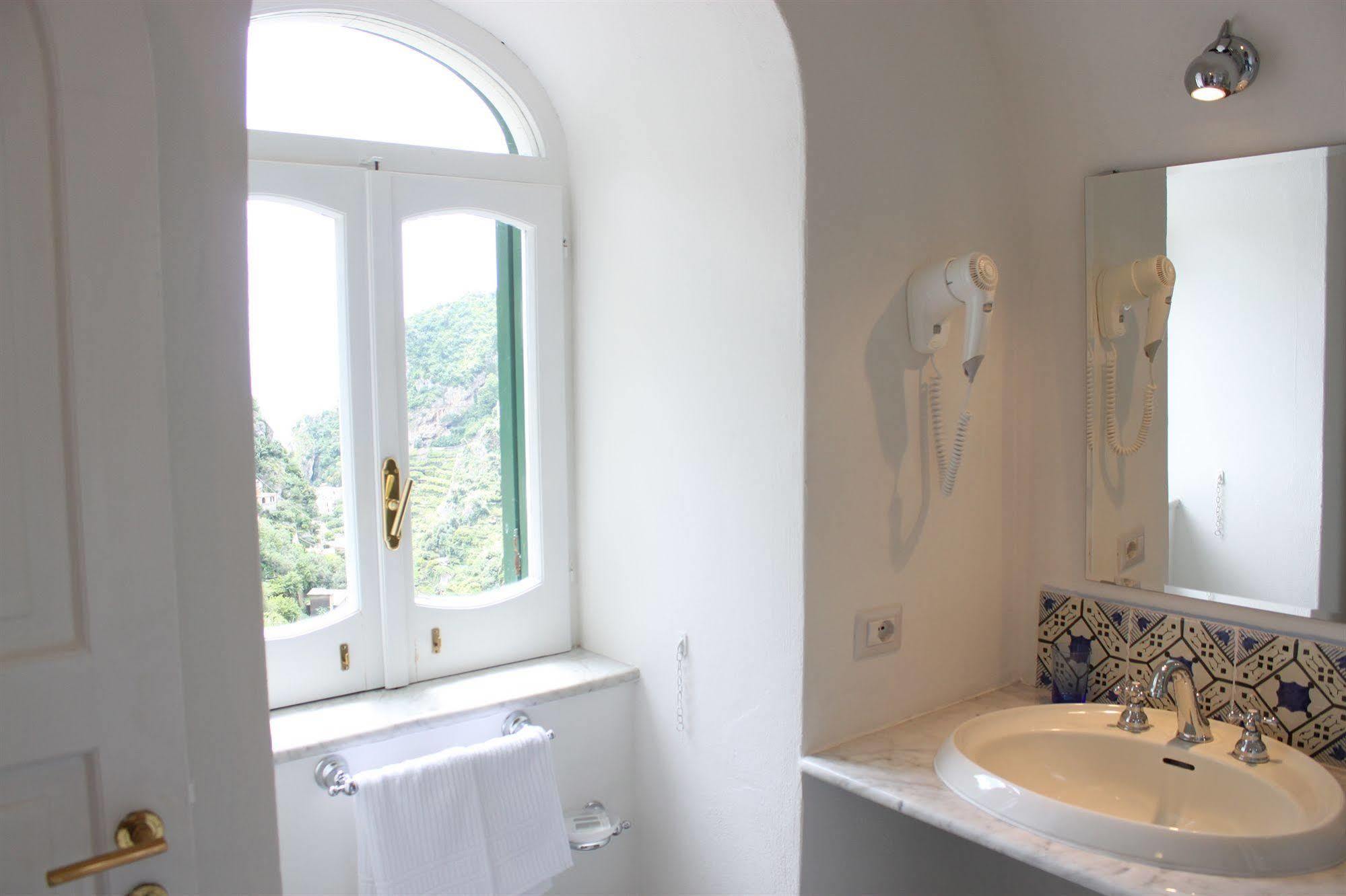Villa Torre Dello Ziro Ravello Ngoại thất bức ảnh