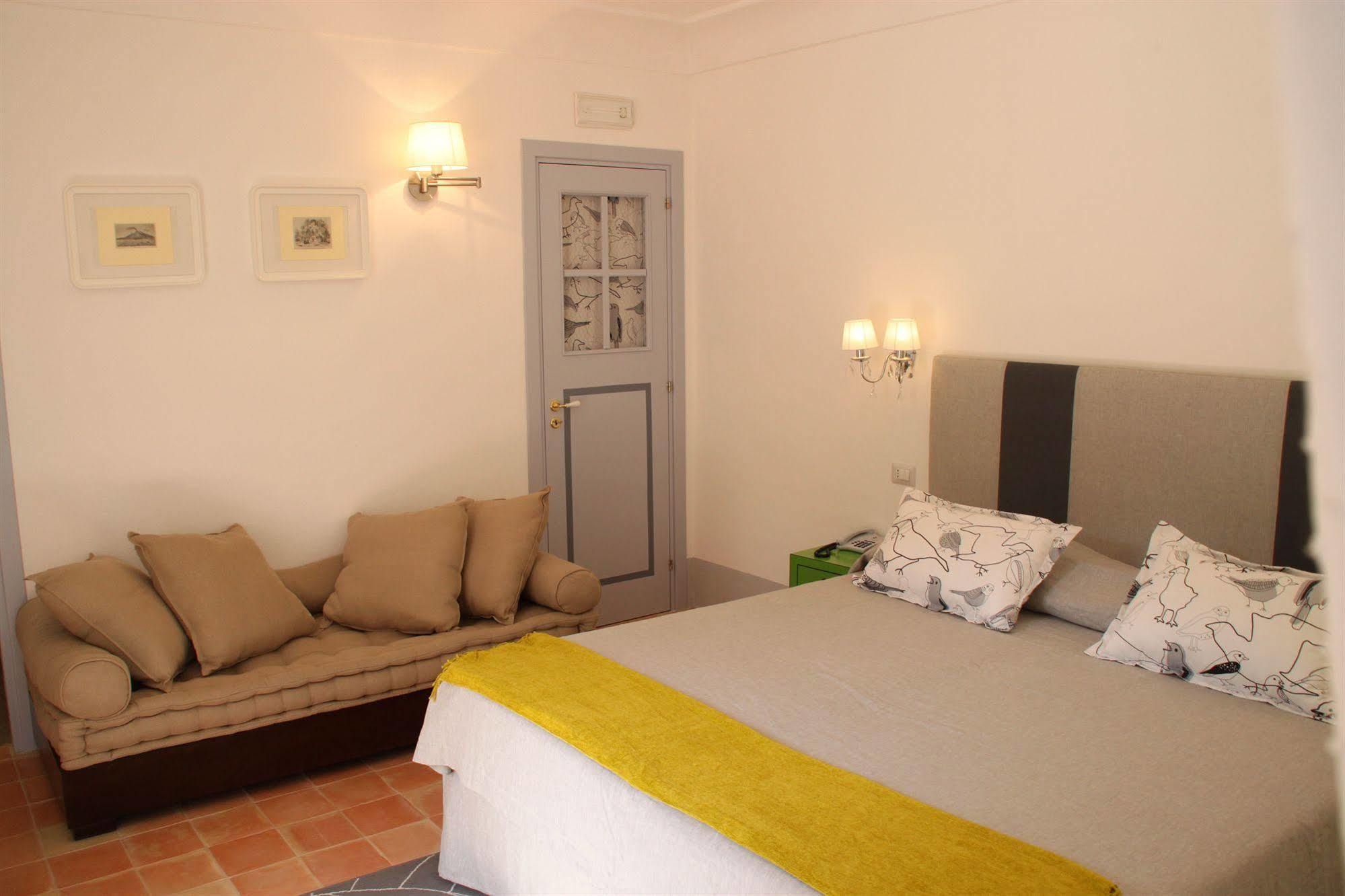 Villa Torre Dello Ziro Ravello Ngoại thất bức ảnh