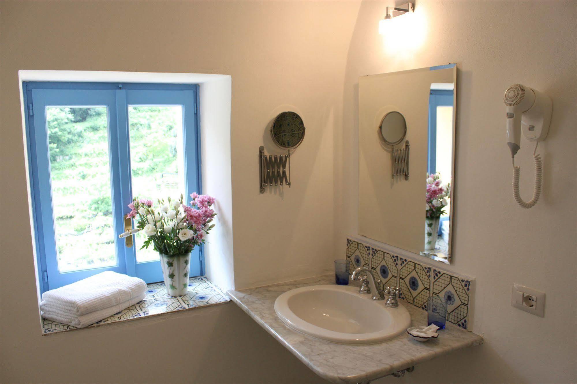 Villa Torre Dello Ziro Ravello Ngoại thất bức ảnh