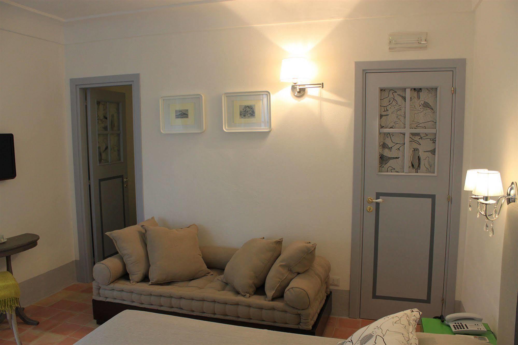 Villa Torre Dello Ziro Ravello Ngoại thất bức ảnh