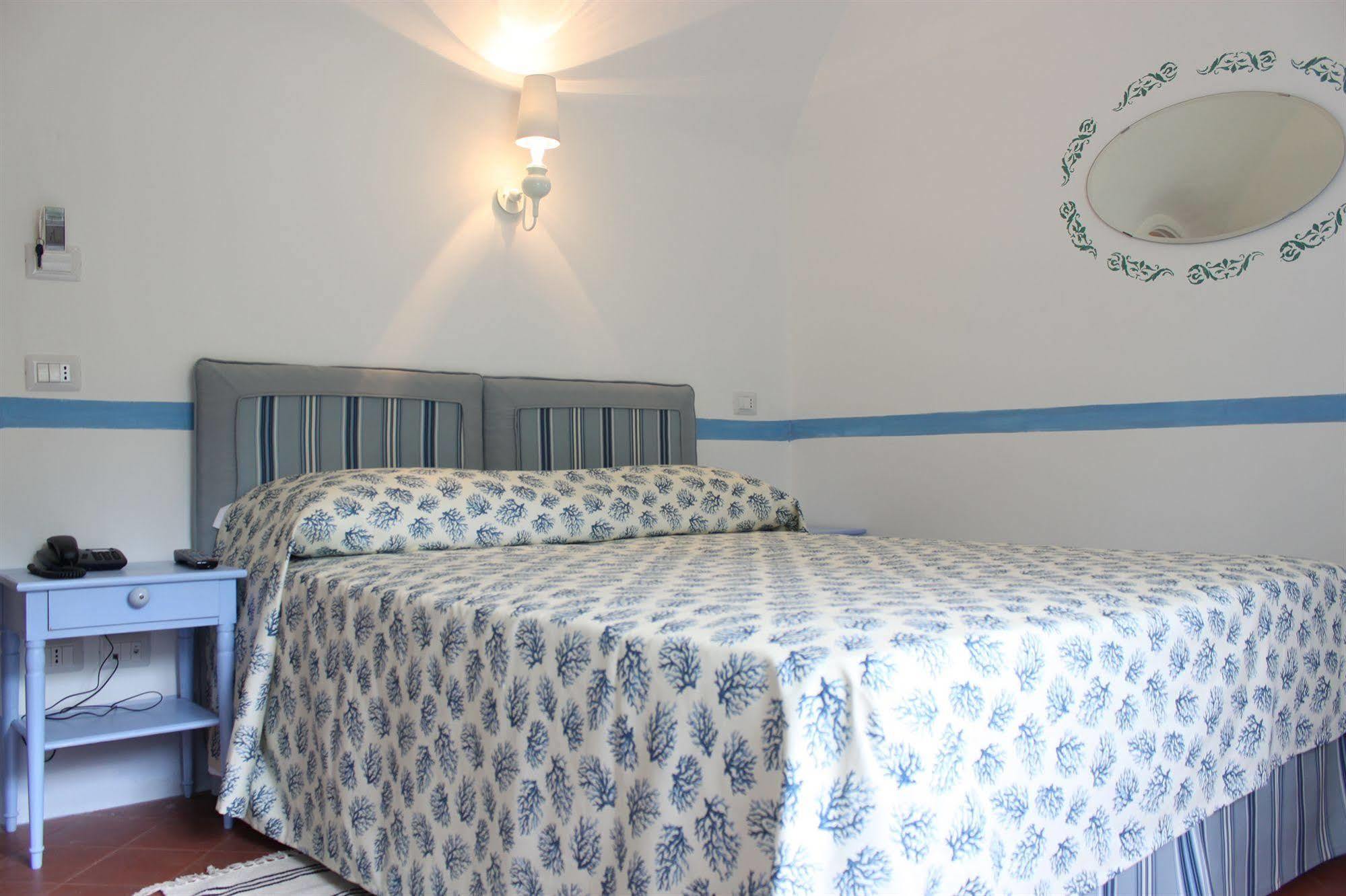 Villa Torre Dello Ziro Ravello Ngoại thất bức ảnh