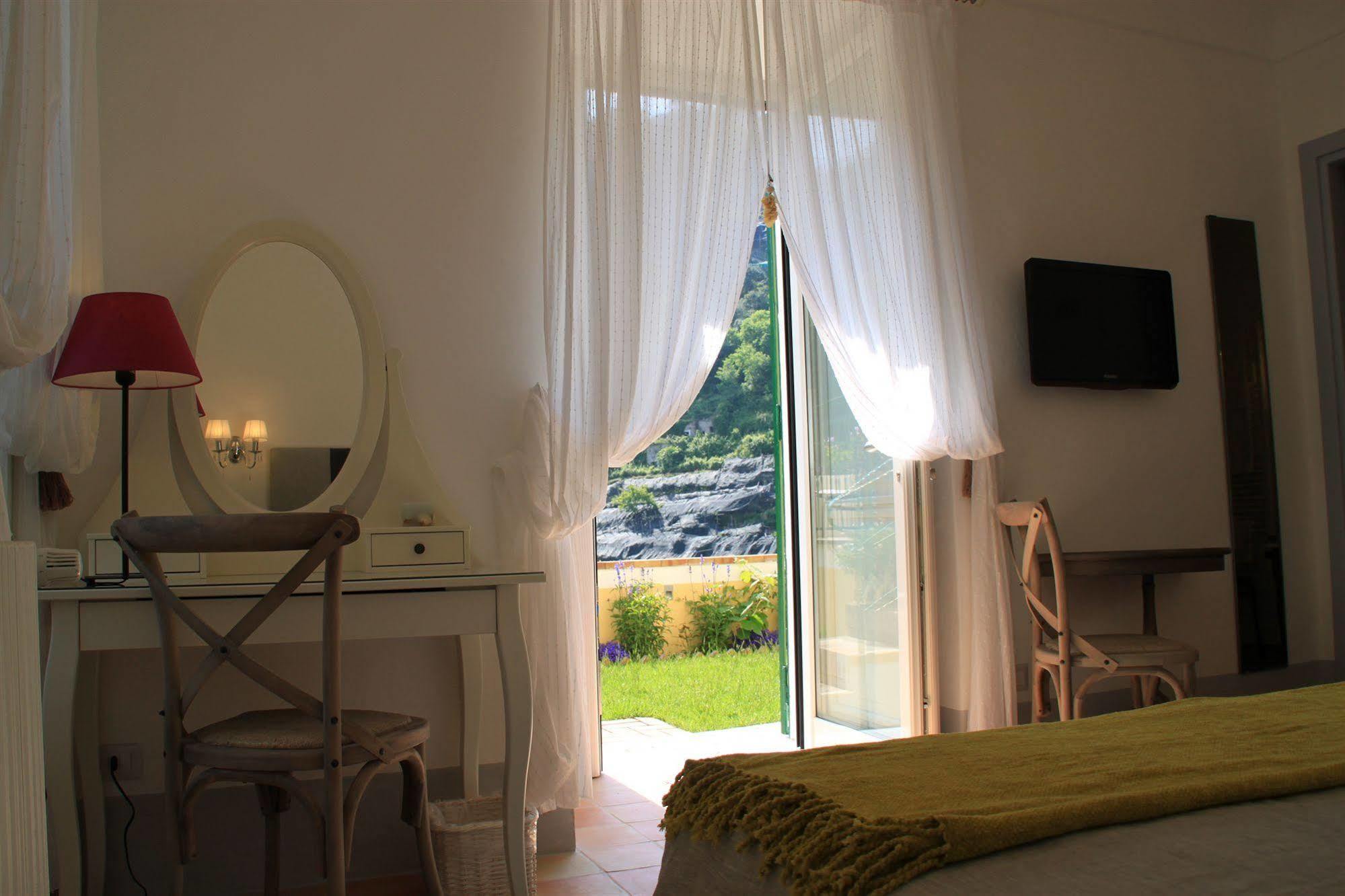 Villa Torre Dello Ziro Ravello Ngoại thất bức ảnh