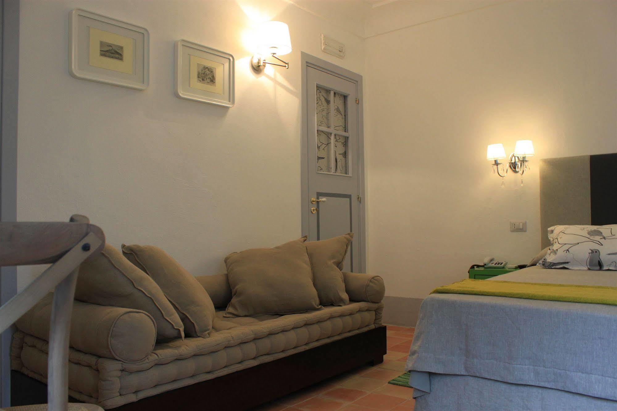 Villa Torre Dello Ziro Ravello Ngoại thất bức ảnh