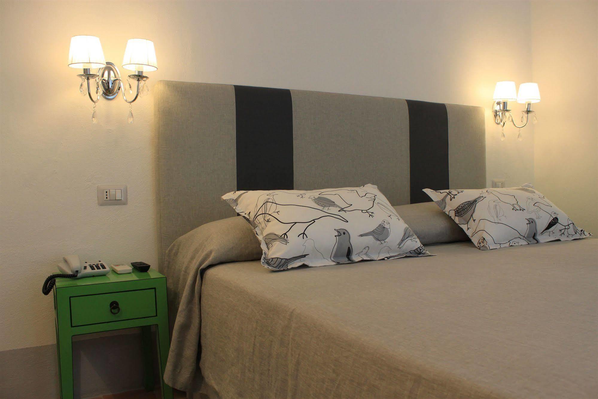 Villa Torre Dello Ziro Ravello Ngoại thất bức ảnh