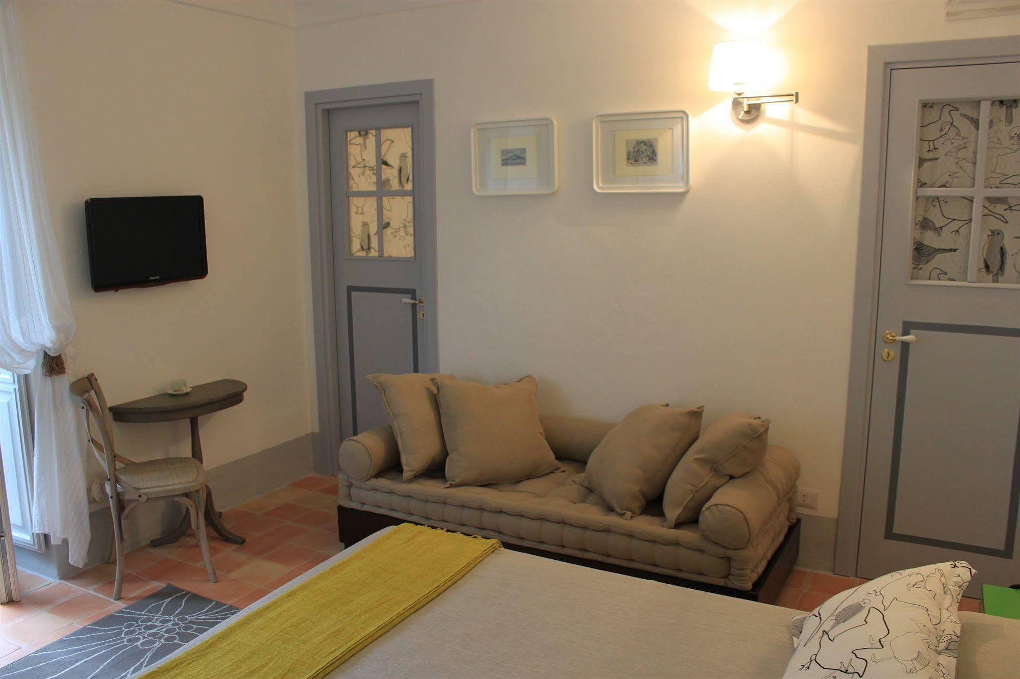 Villa Torre Dello Ziro Ravello Ngoại thất bức ảnh