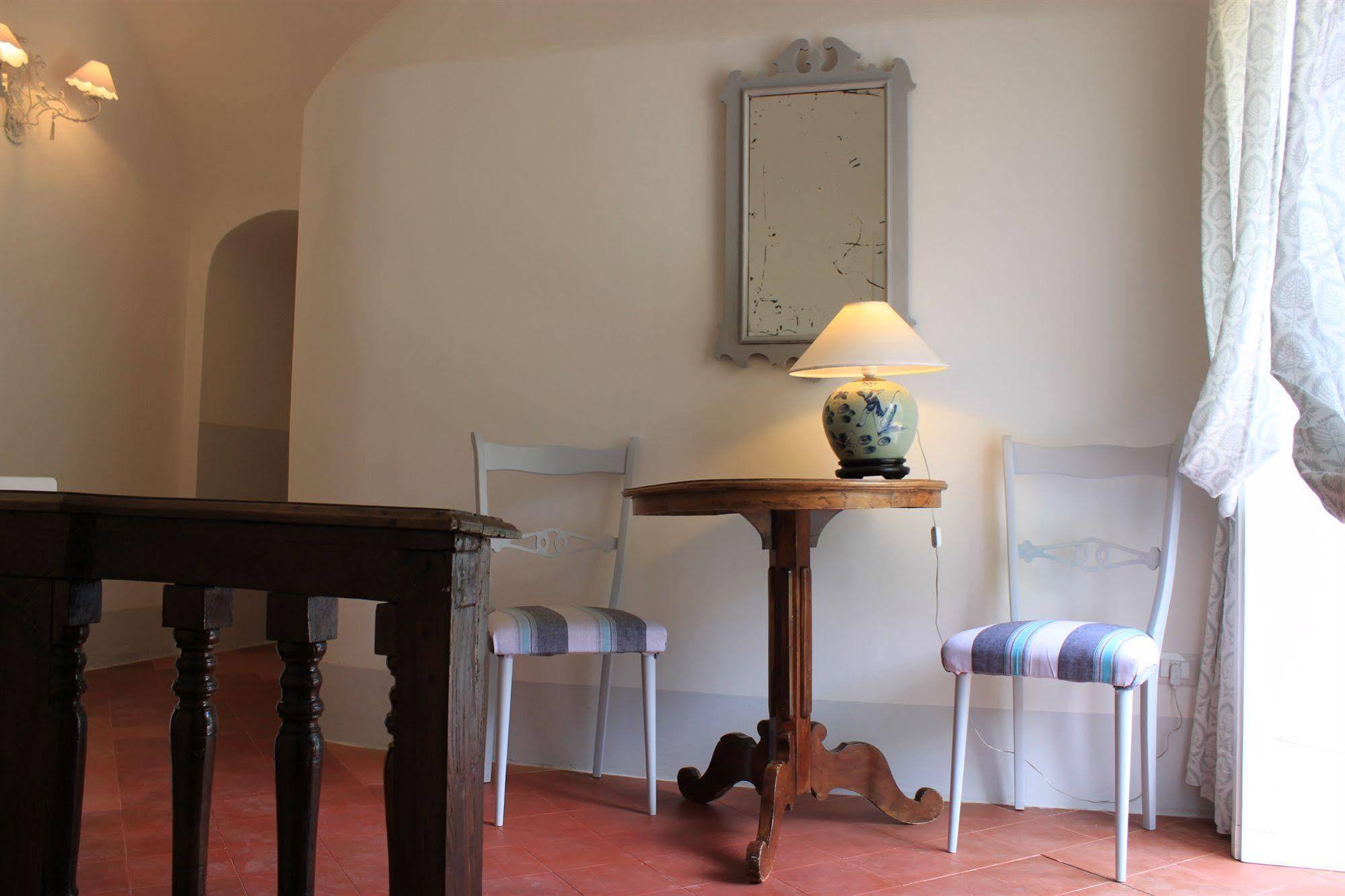 Villa Torre Dello Ziro Ravello Ngoại thất bức ảnh